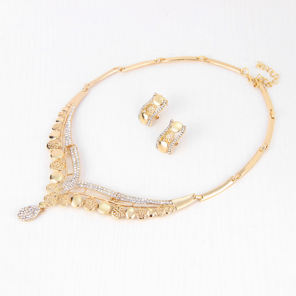Luxe Vibe Set