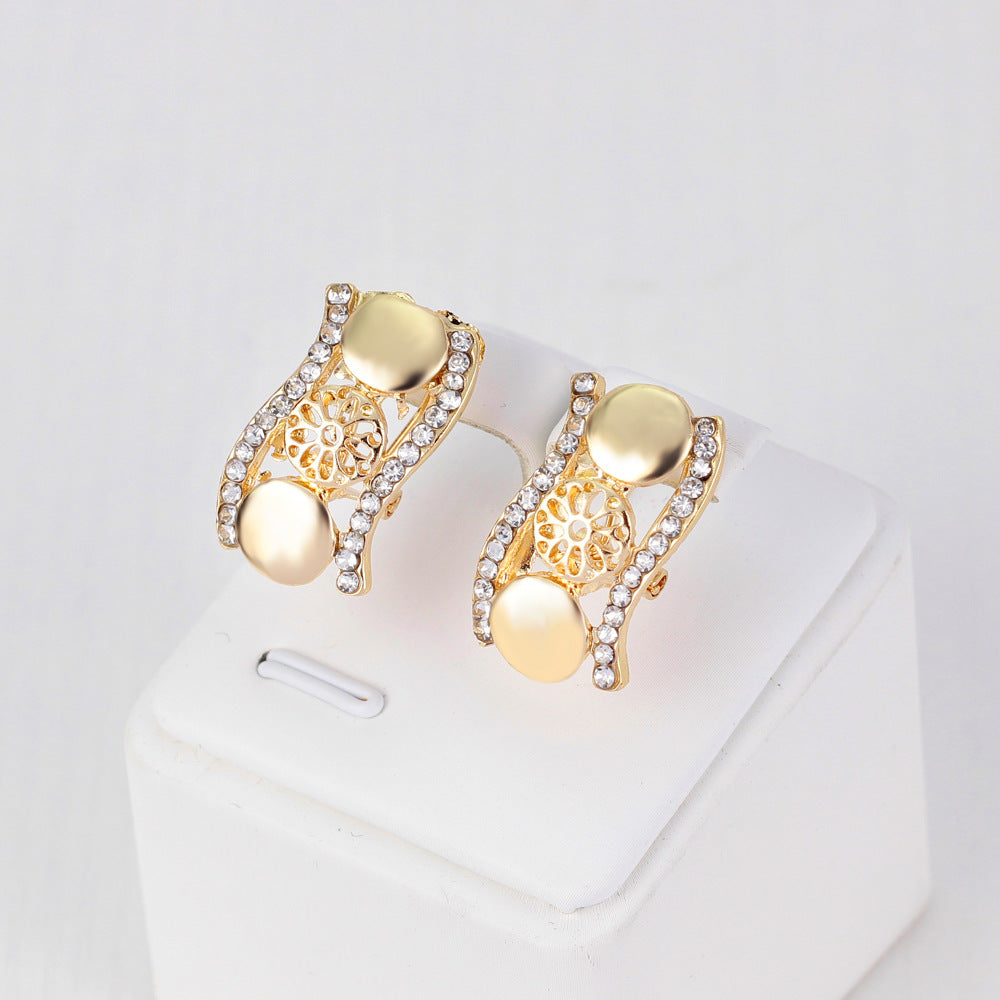 Luxe Vibe Set