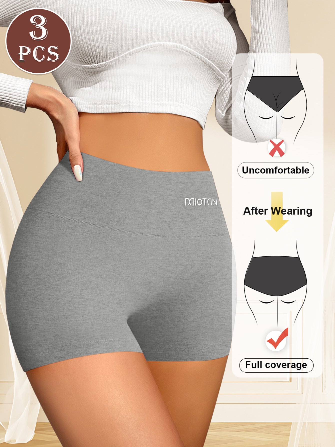 Power Fit Shorts