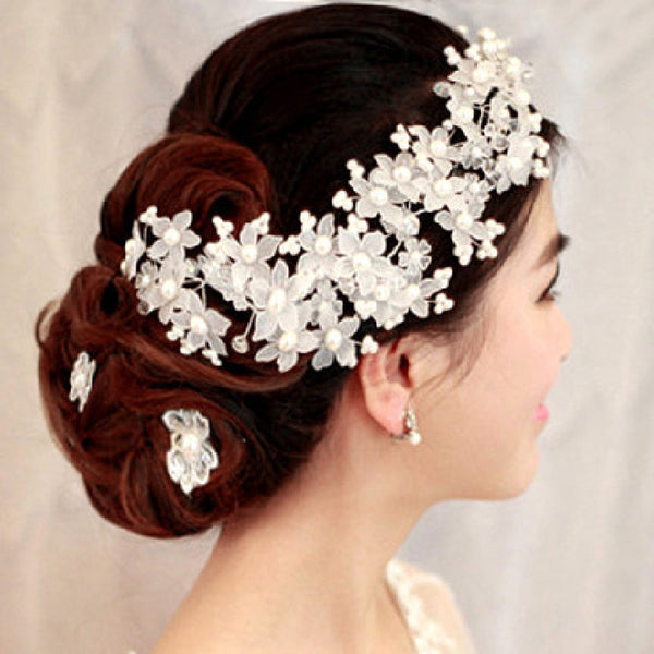 Prestige Hair Set