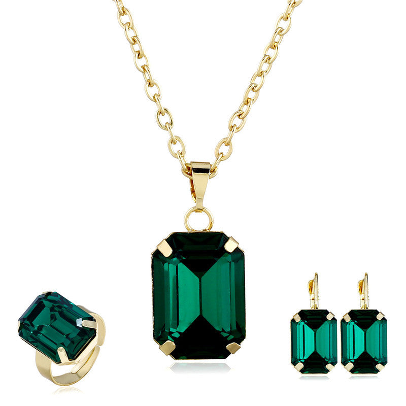Diamond Elegance Set