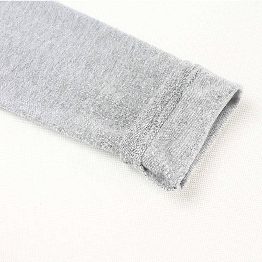 Sleek Drape Skirt