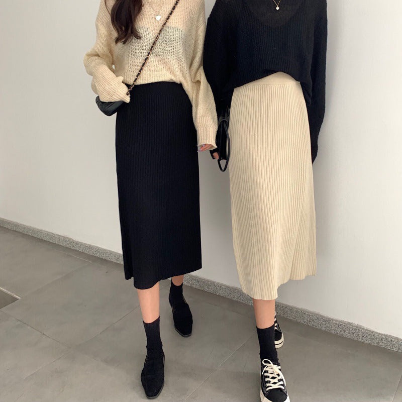 Boss Skirt