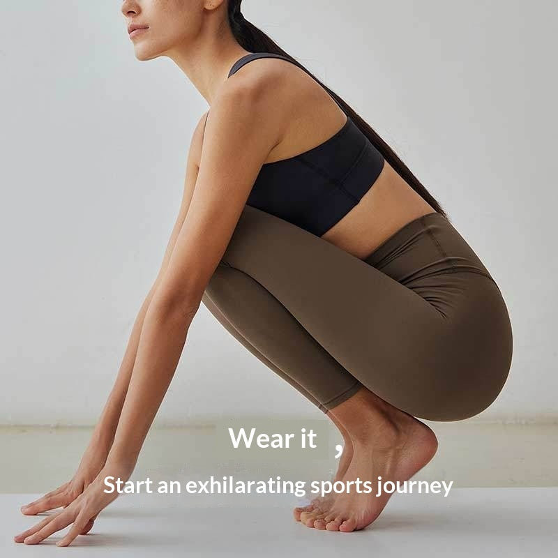 Luxe Flex Leggings