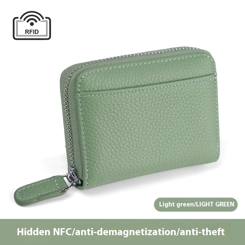 Pure Wallet