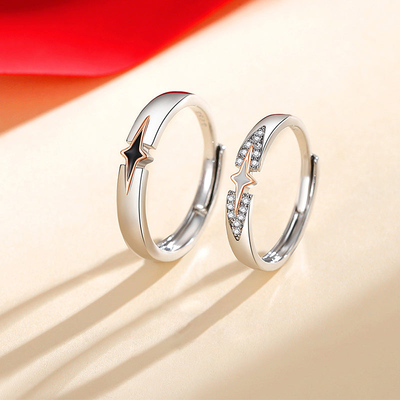 Blush Ring