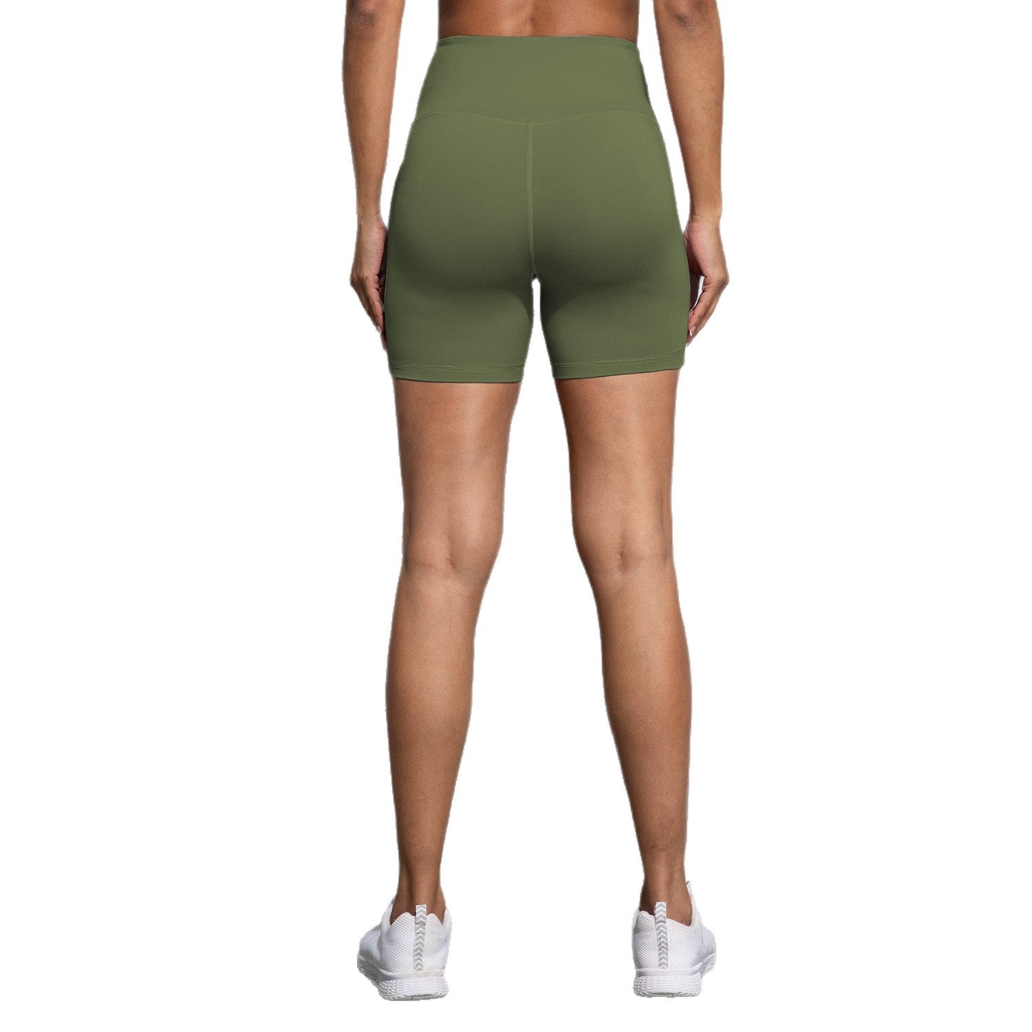 Soft Touch Shorts