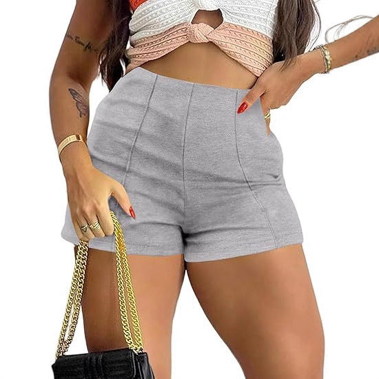 Savage Shorts