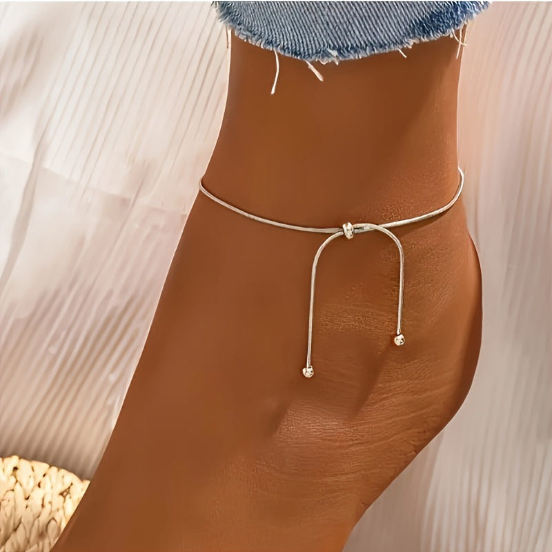 Celestial Anklet