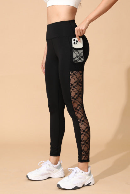 Core Shape Leggings