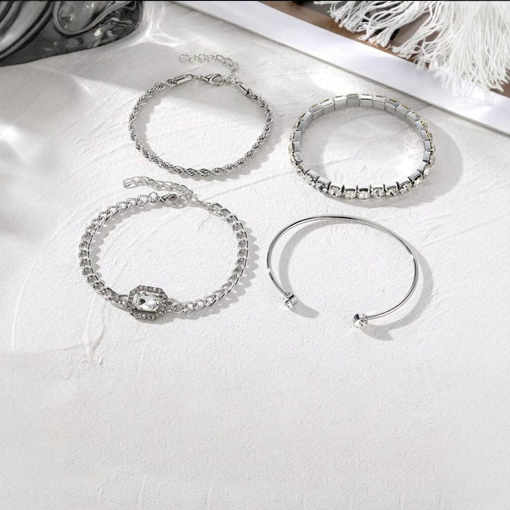 Nova Bracelet