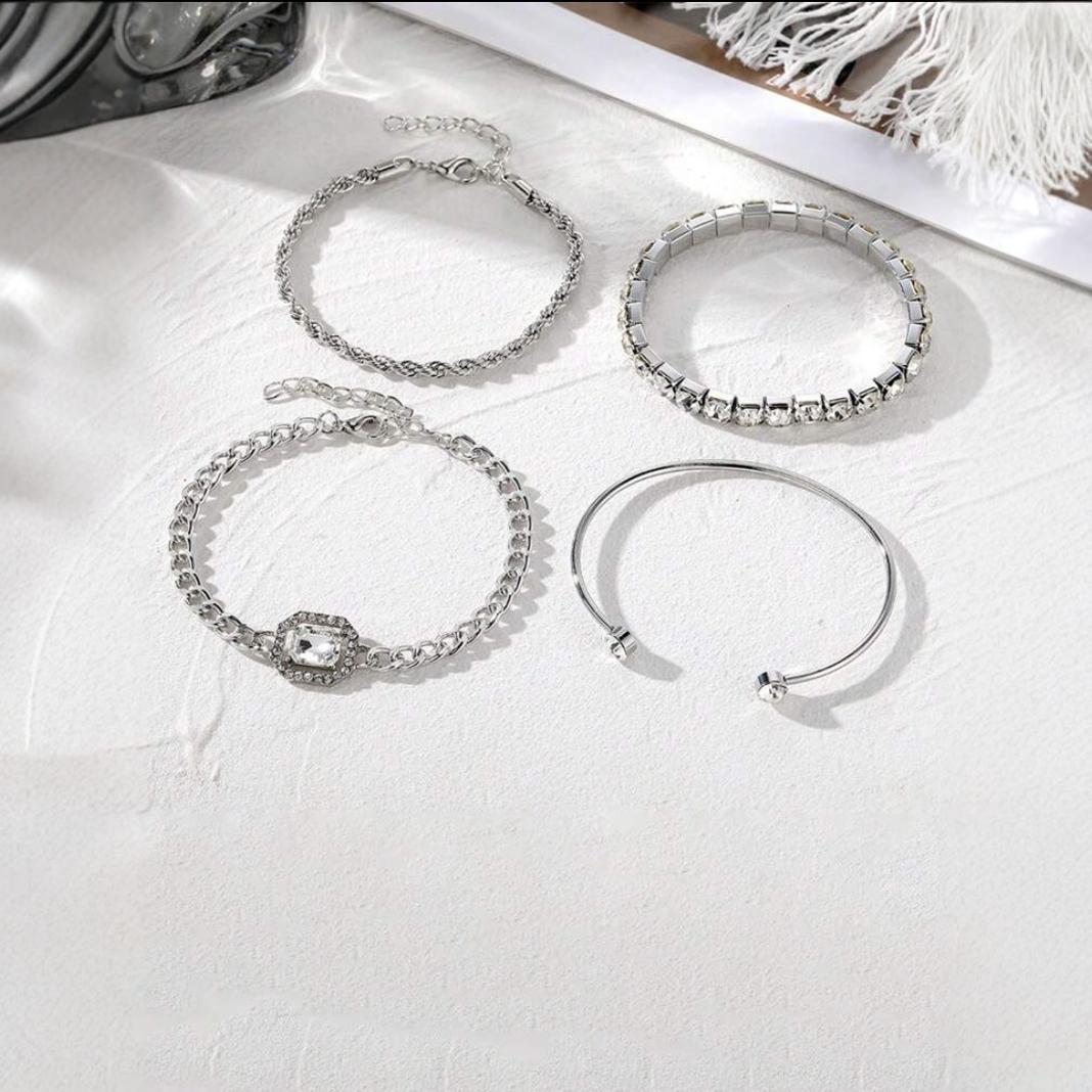Nova Bracelet