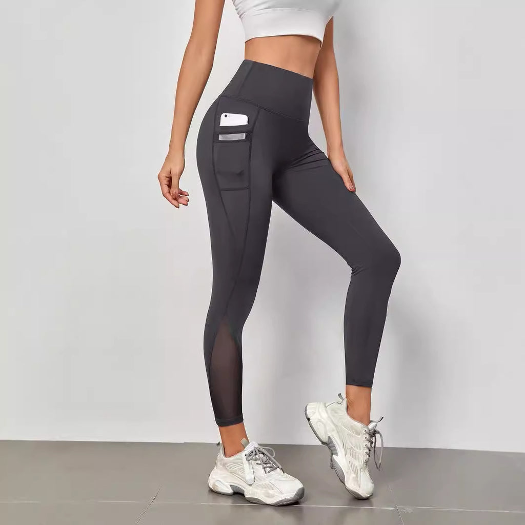 Supreme Flex Leggings