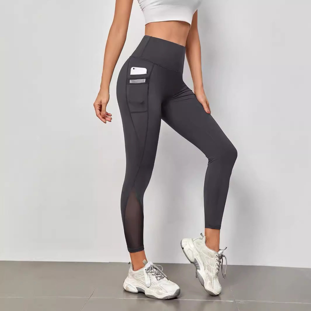 Supreme Flex Leggings