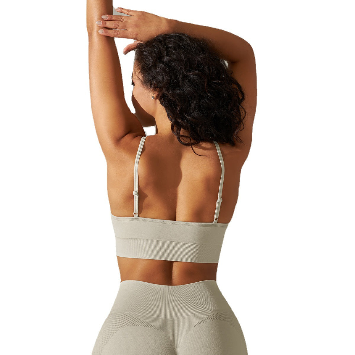 Luxe Drape Jumpsuit