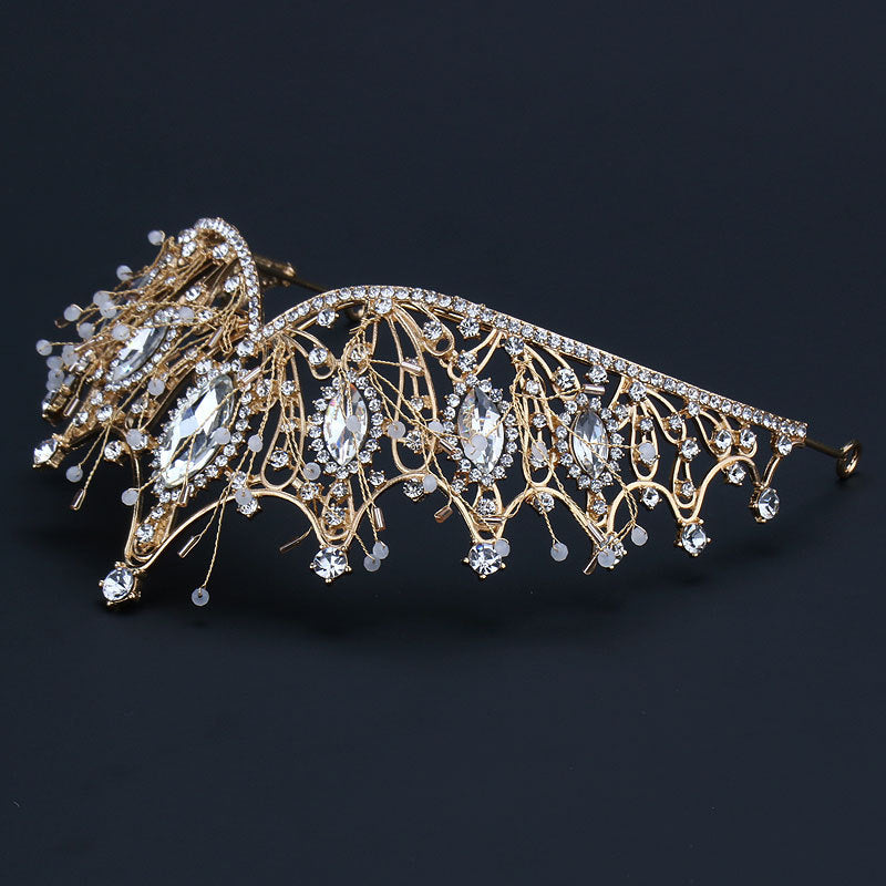 Boss Crown Clips