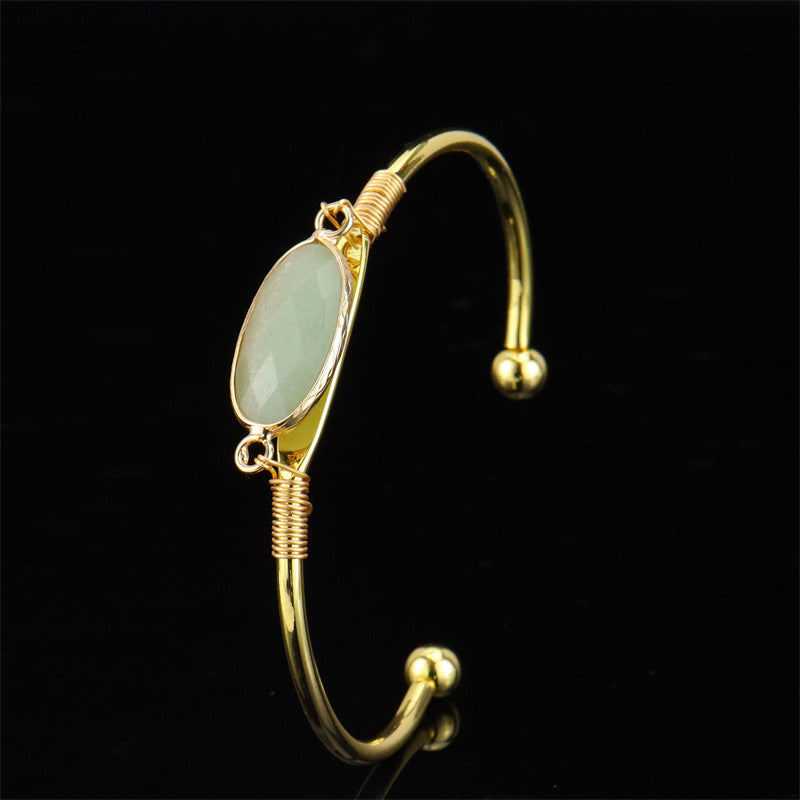 Crystal Chain