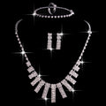 Aurora Luxe Set