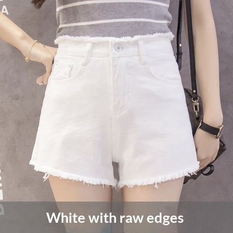 Vibe Shorts