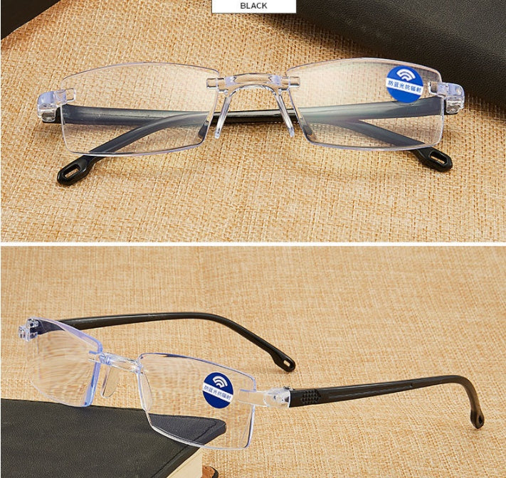 Luxe Shades