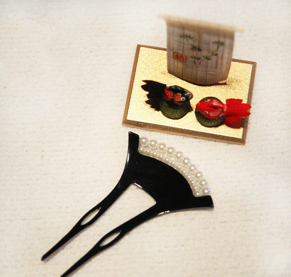 Mono Hairband