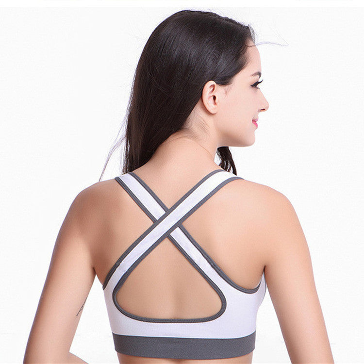 Fierce Fit Top