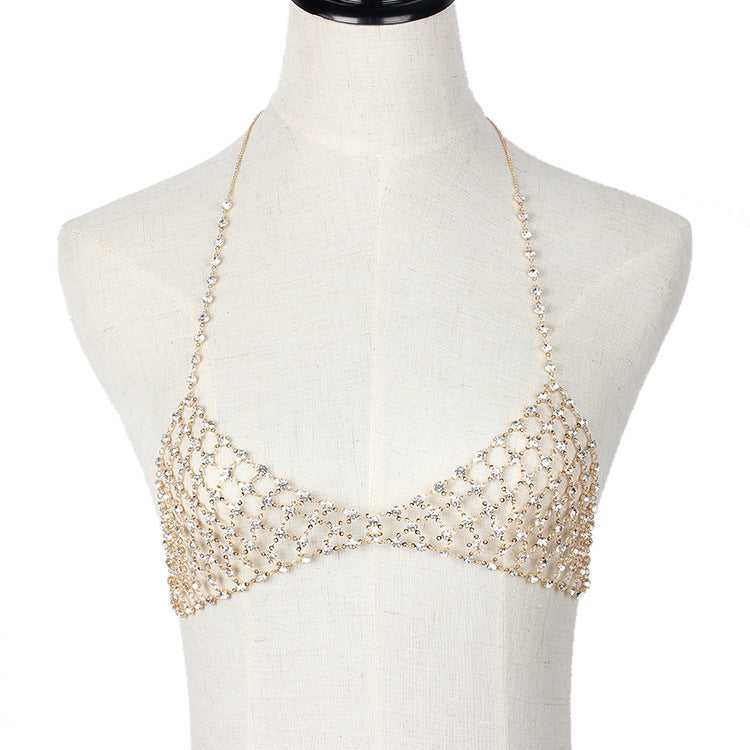 Rosy Glow Chain