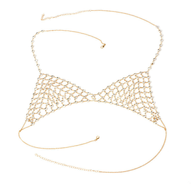 Rosy Glow Chain