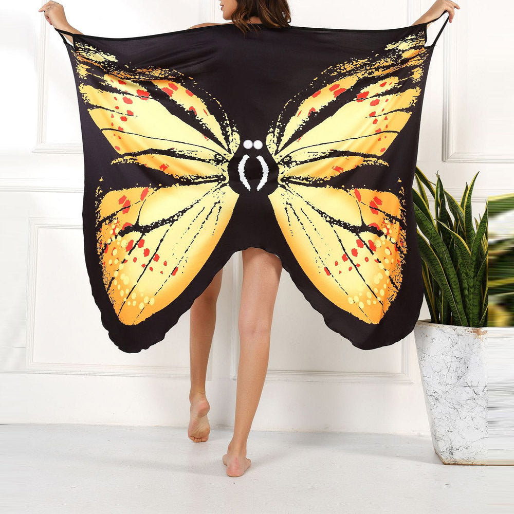 Sweet Flow Cover-Up