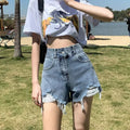 Core Fit Shorts