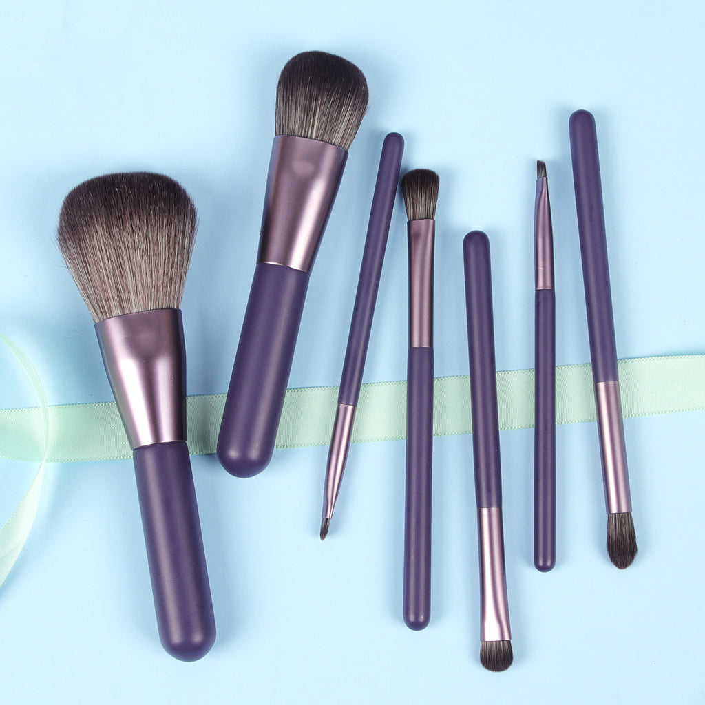 Boss Beauty Brushes