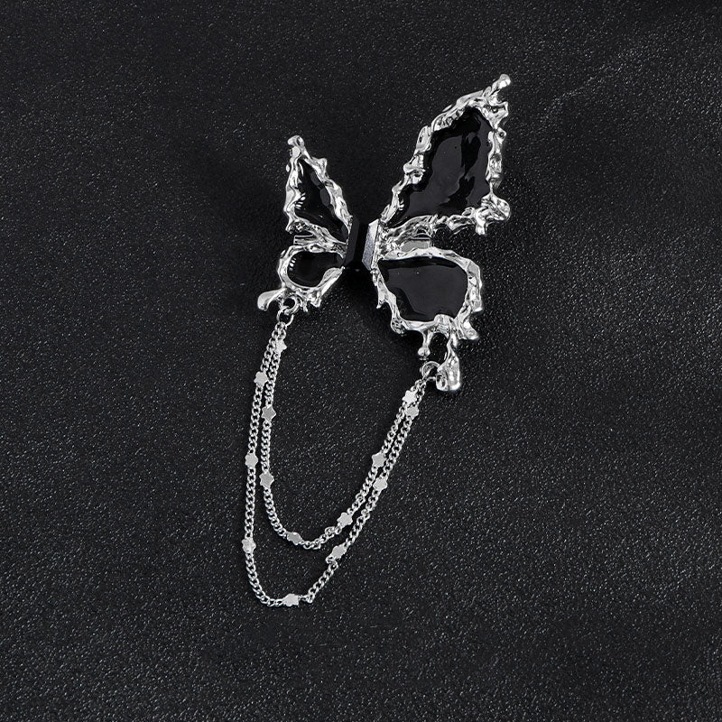 Prestige Brooch