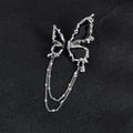Prestige Brooch