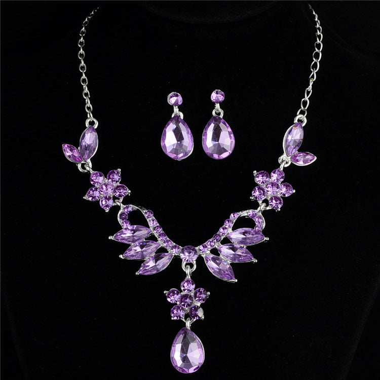 Celestial Shine Set