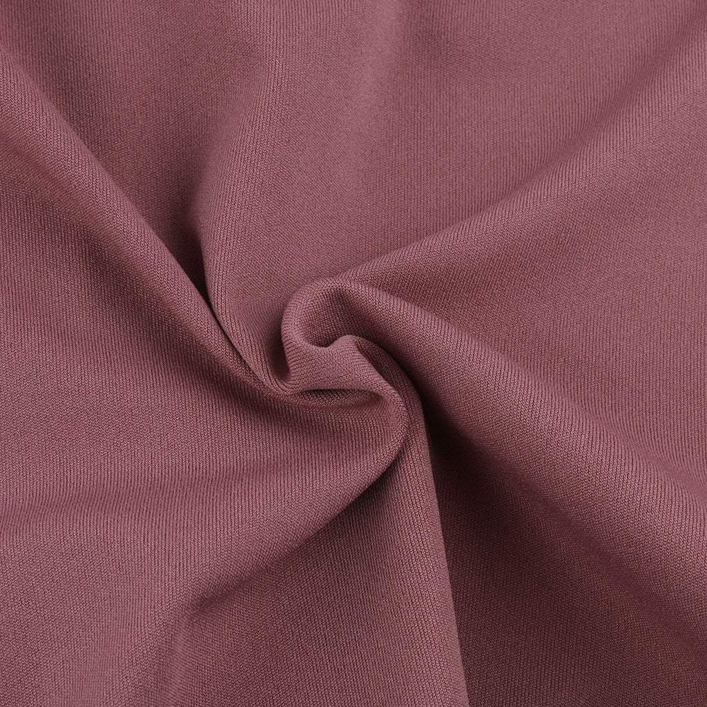 Velvet Flow Skirt
