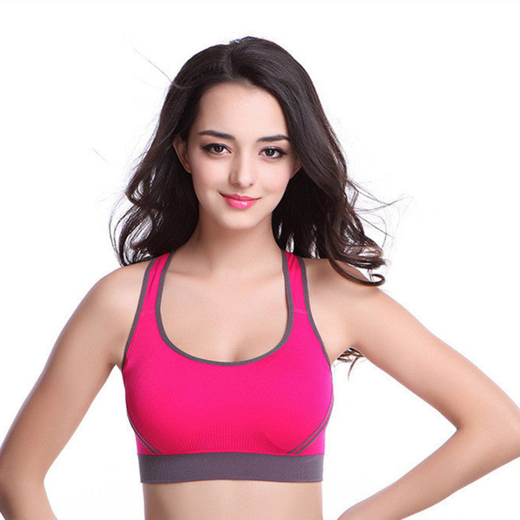Fierce Fit Top
