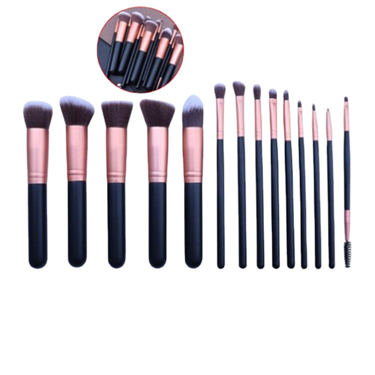 Natural Blend Kit