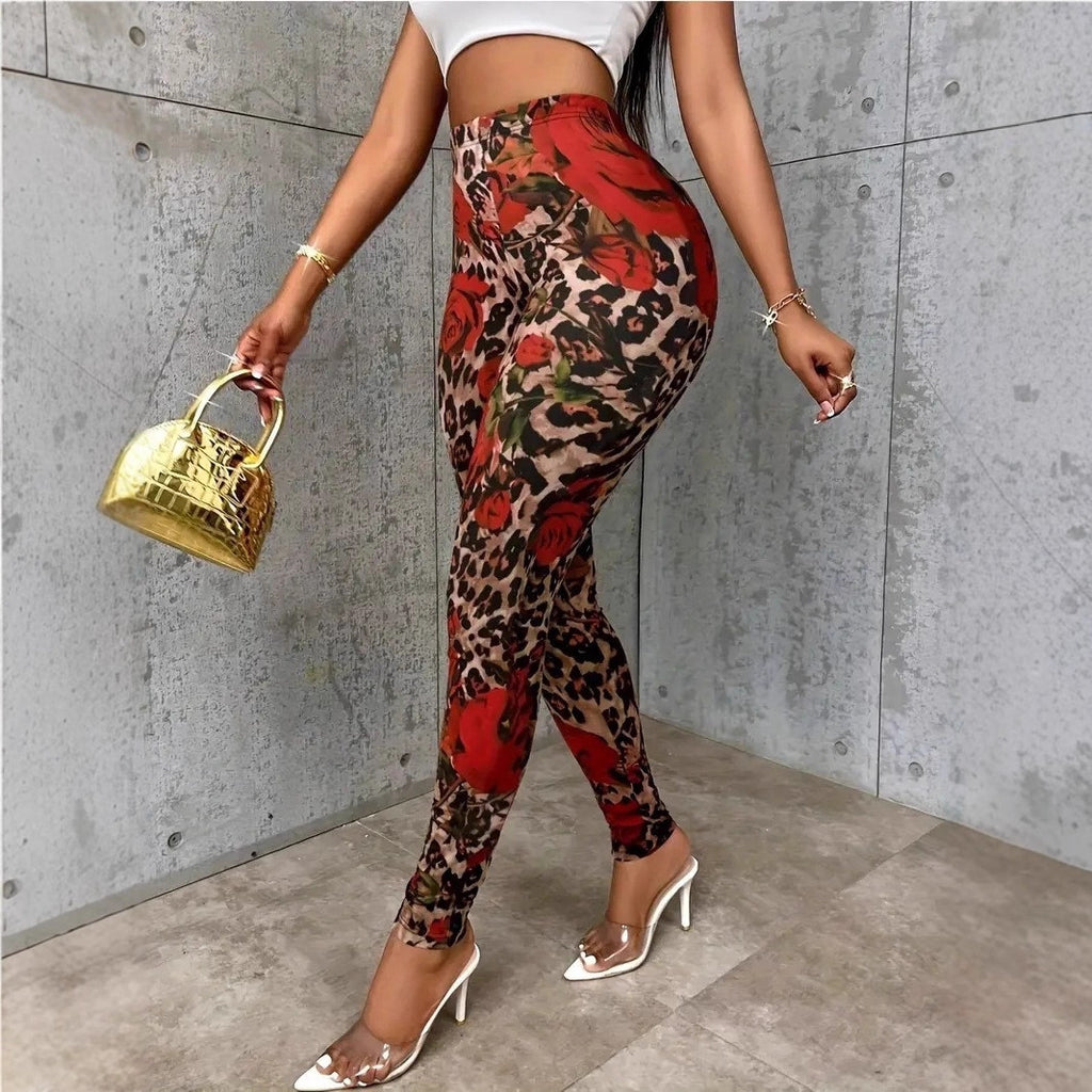 Luxe Vibe Leggings