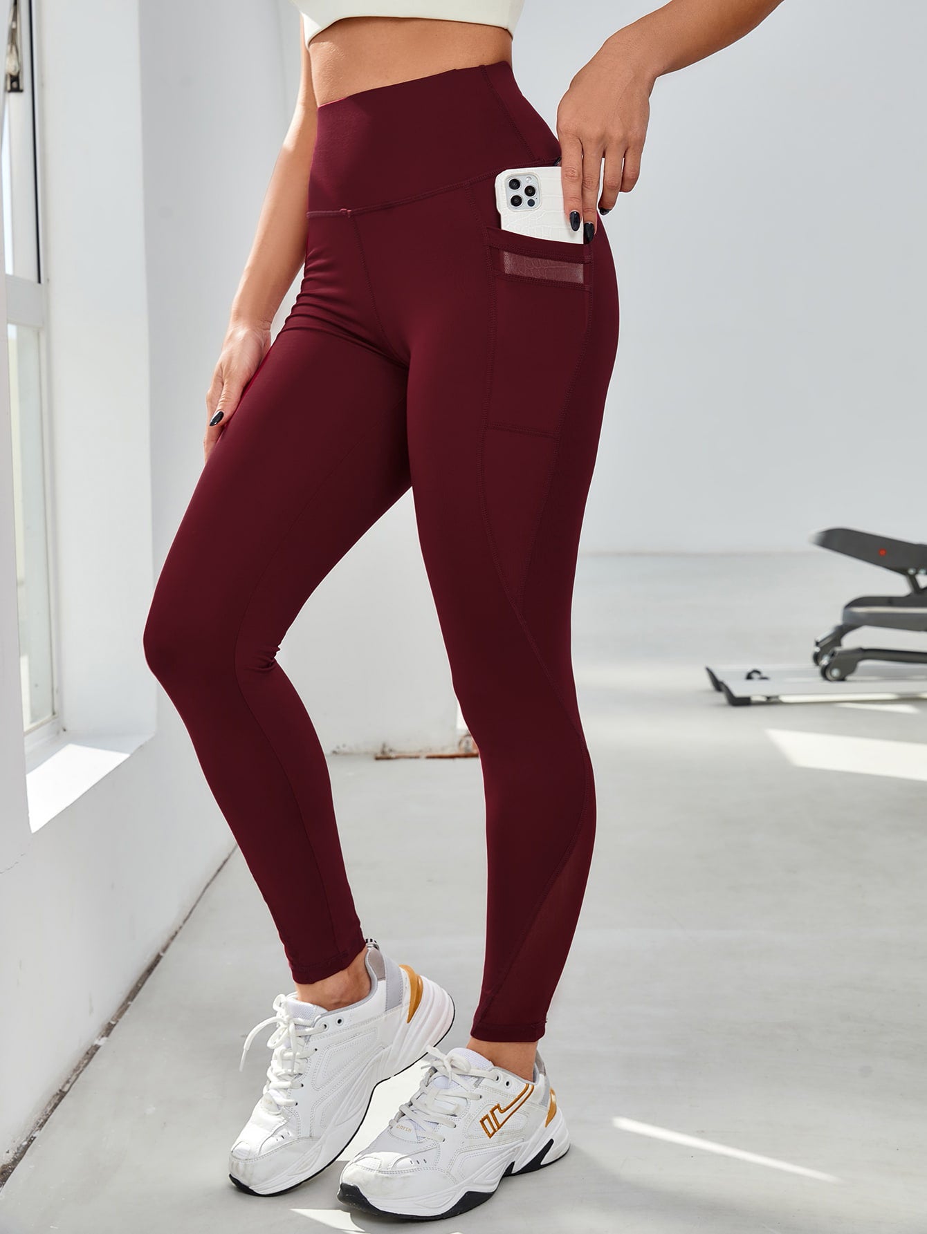 Supreme Flex Leggings