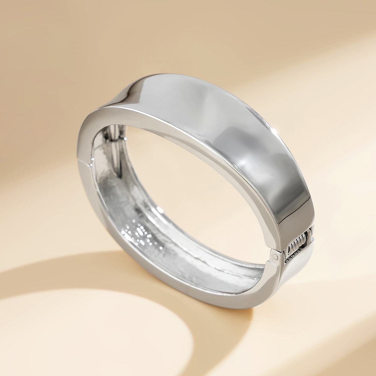 Simple Wrist