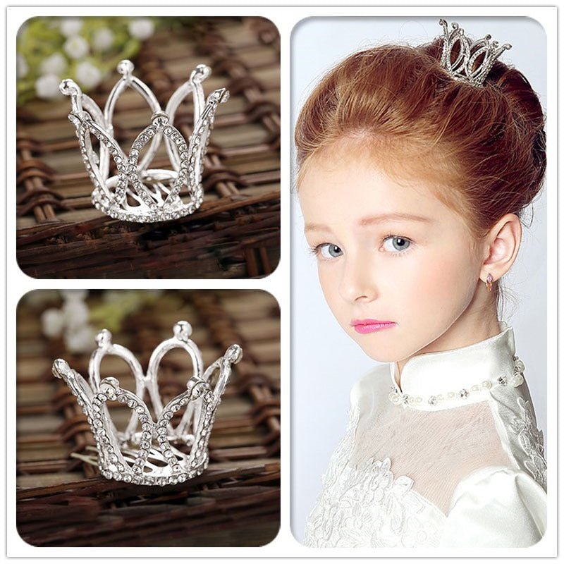 Angel Hair Clips