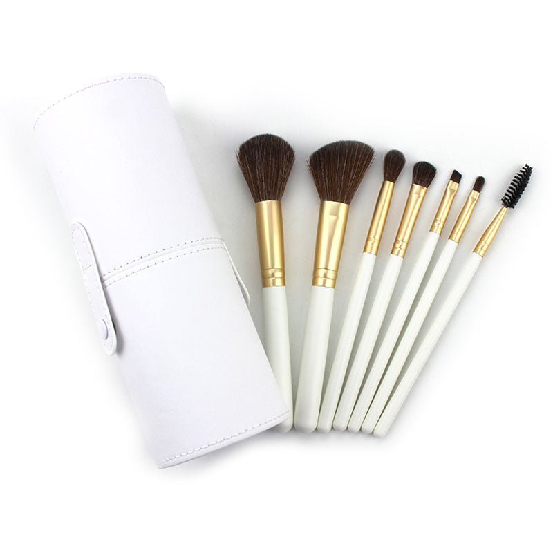 Luxe Glow Brushes