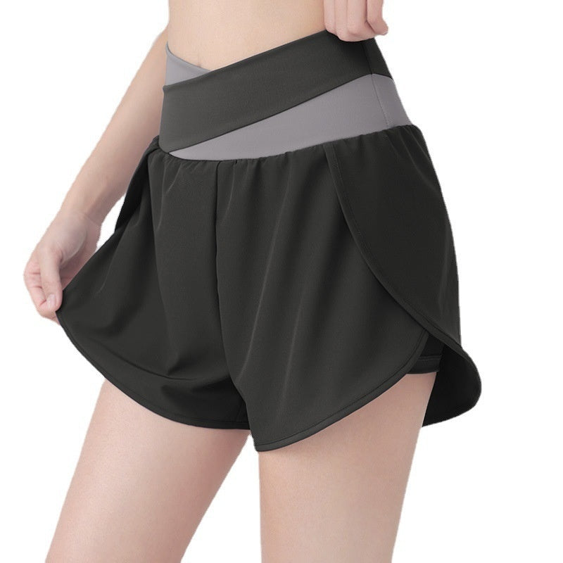 Elite Style Shorts