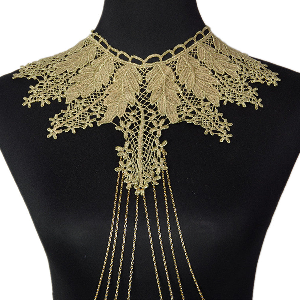 Prestige Body Chain