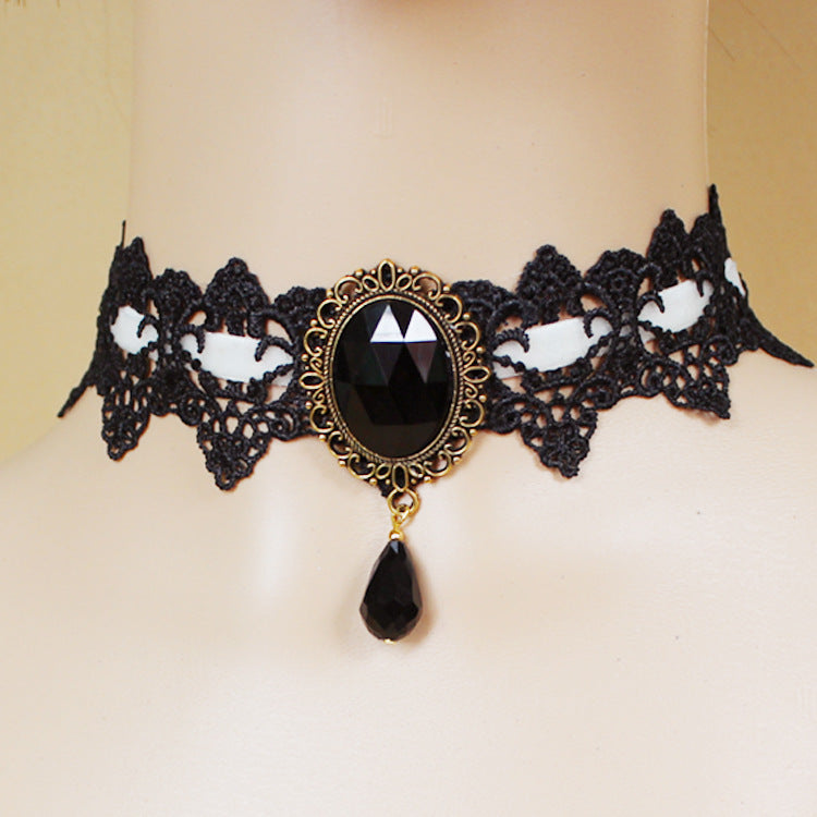 Celestial Shine Necklace