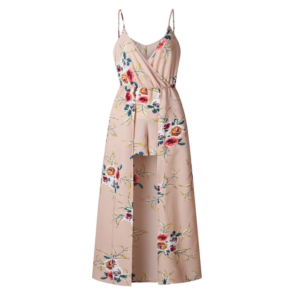 Rebel Flow Skirt