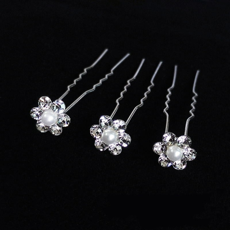 Queen Hair Clips