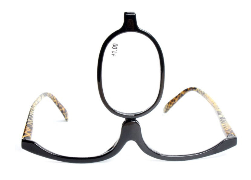 Pearl Glasses