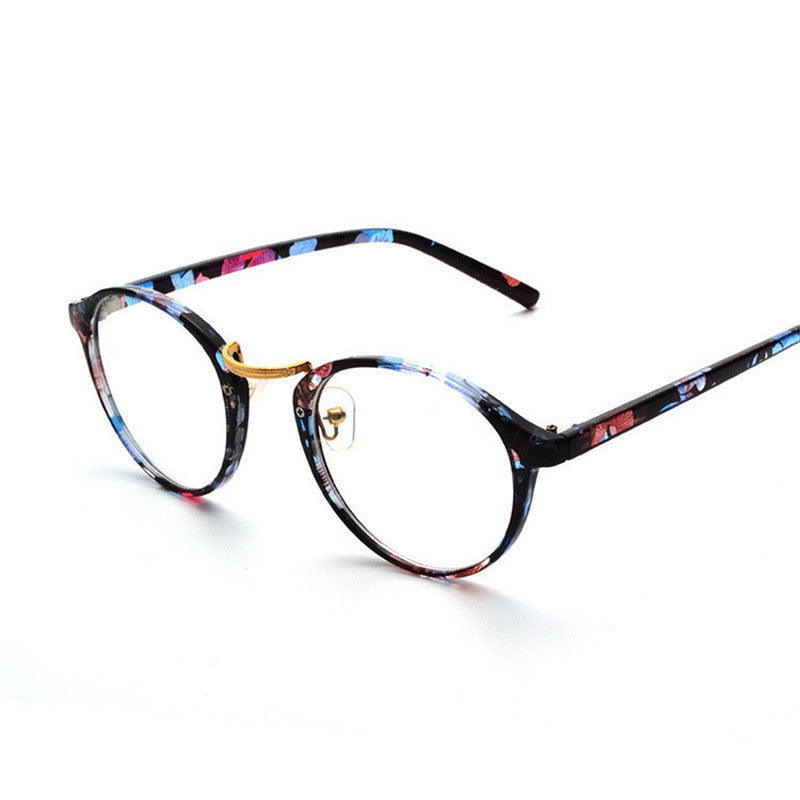 Bare Frames