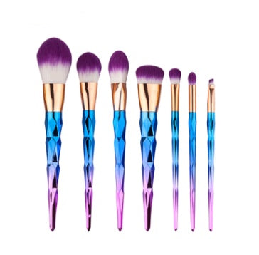 Clean Finish Brushes
